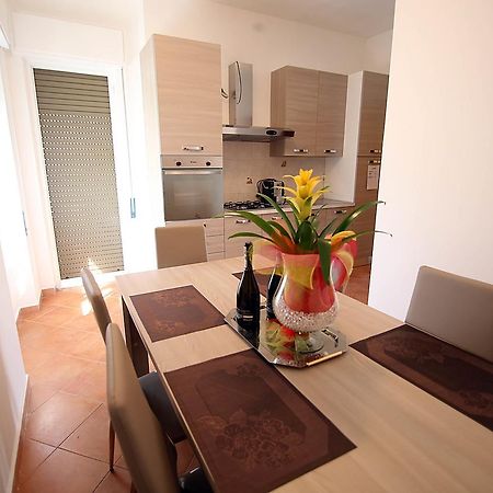 B&B Le Perle Portici Eksteriør billede
