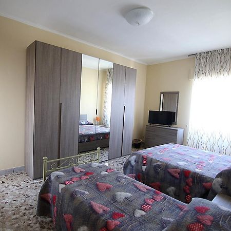 B&B Le Perle Portici Eksteriør billede