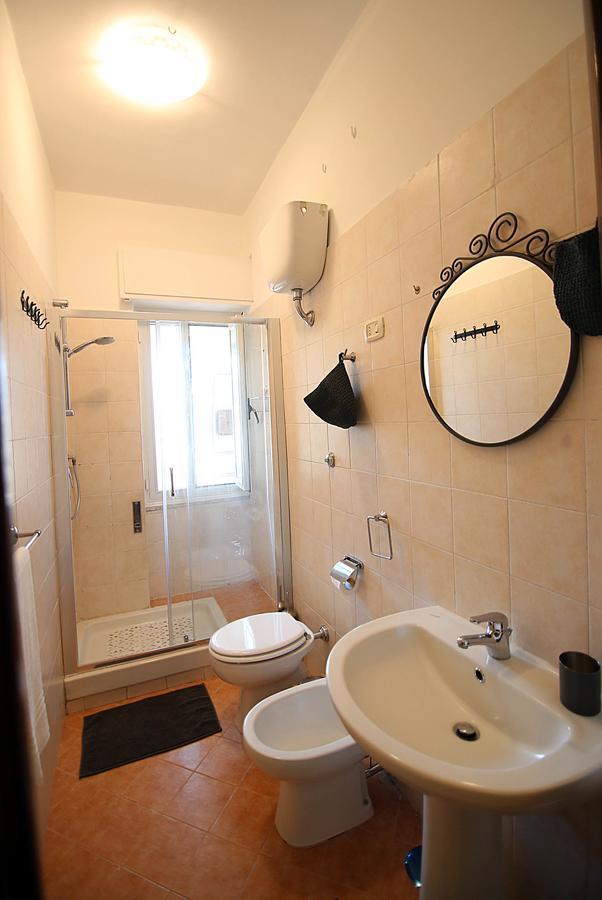 B&B Le Perle Portici Eksteriør billede