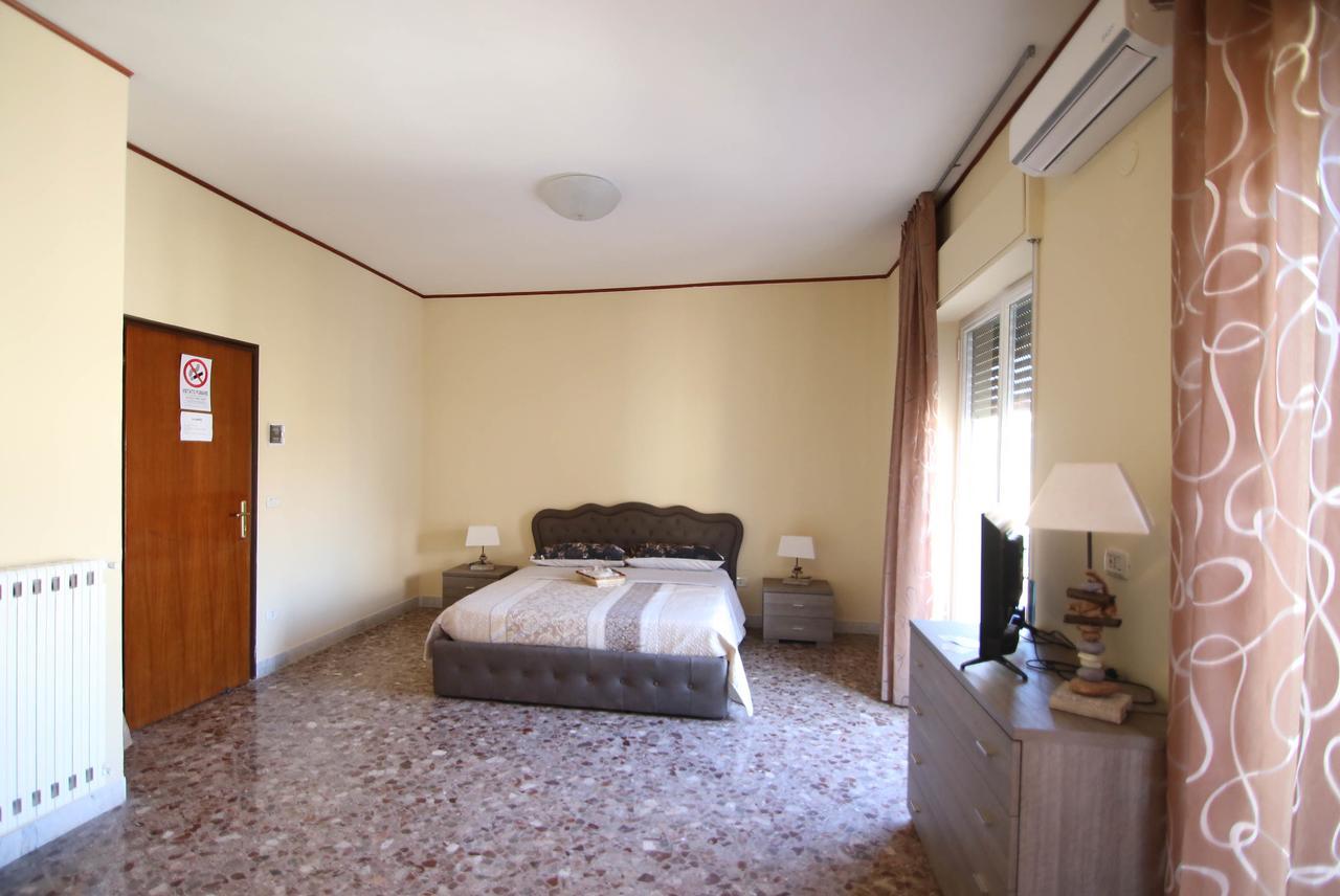 B&B Le Perle Portici Eksteriør billede