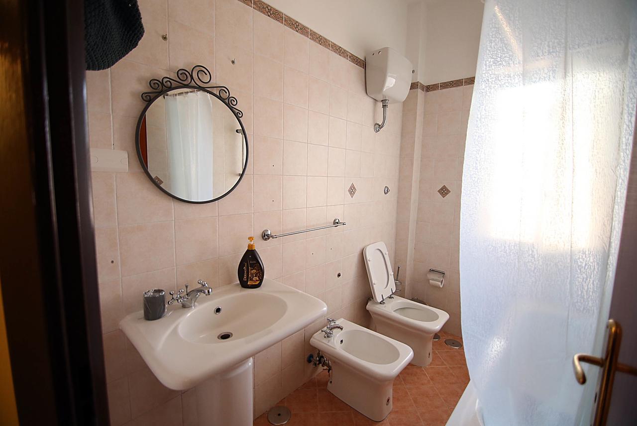B&B Le Perle Portici Eksteriør billede