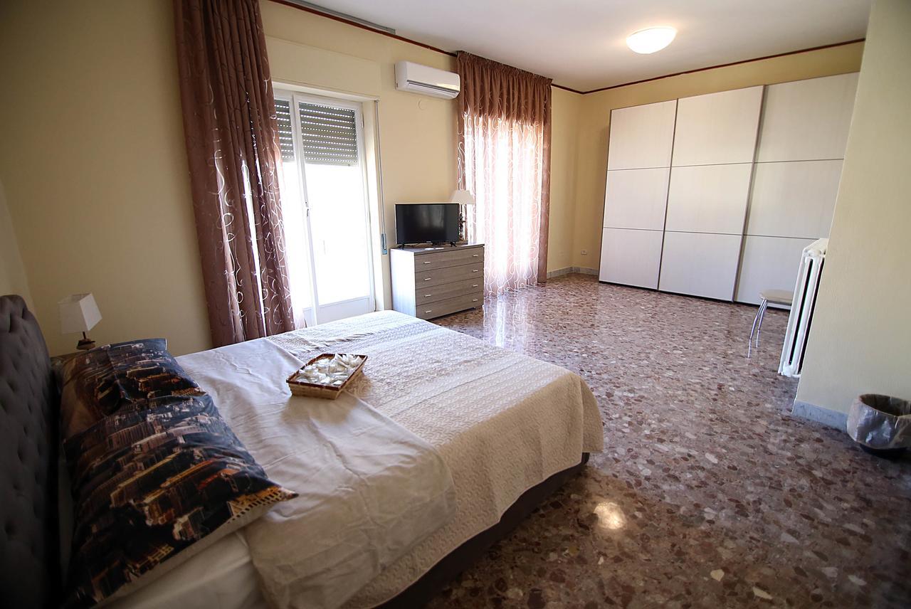 B&B Le Perle Portici Eksteriør billede