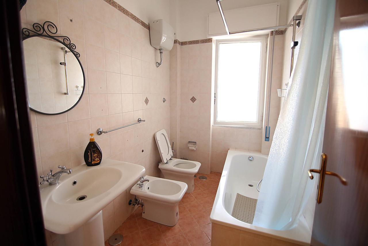B&B Le Perle Portici Eksteriør billede