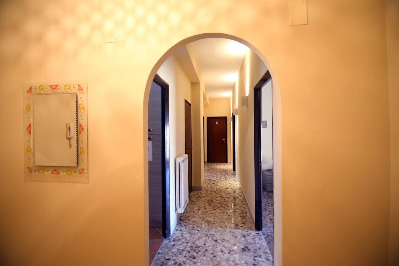 B&B Le Perle Portici Eksteriør billede