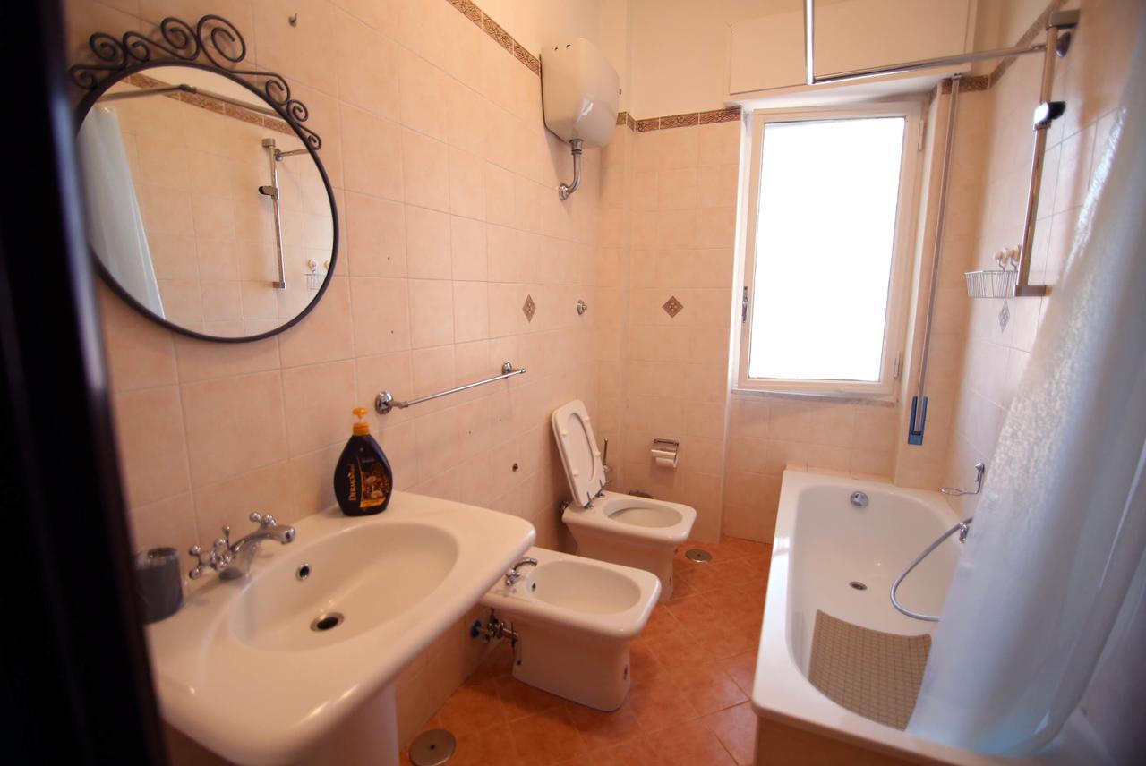 B&B Le Perle Portici Eksteriør billede