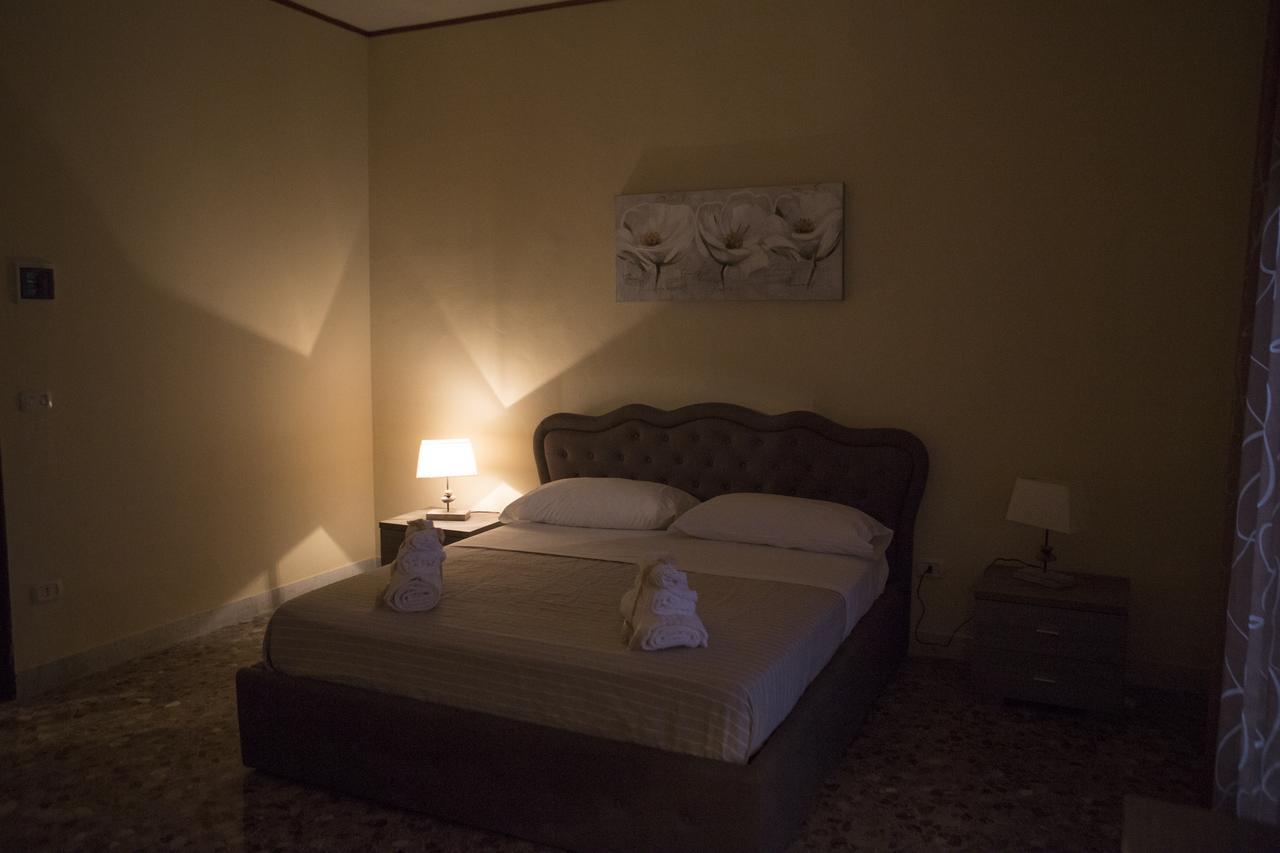 B&B Le Perle Portici Eksteriør billede