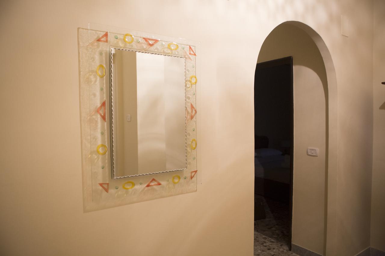 B&B Le Perle Portici Eksteriør billede