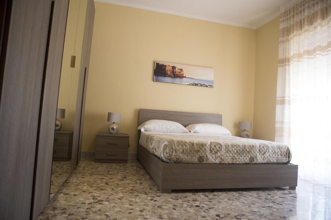 B&B Le Perle Portici Eksteriør billede