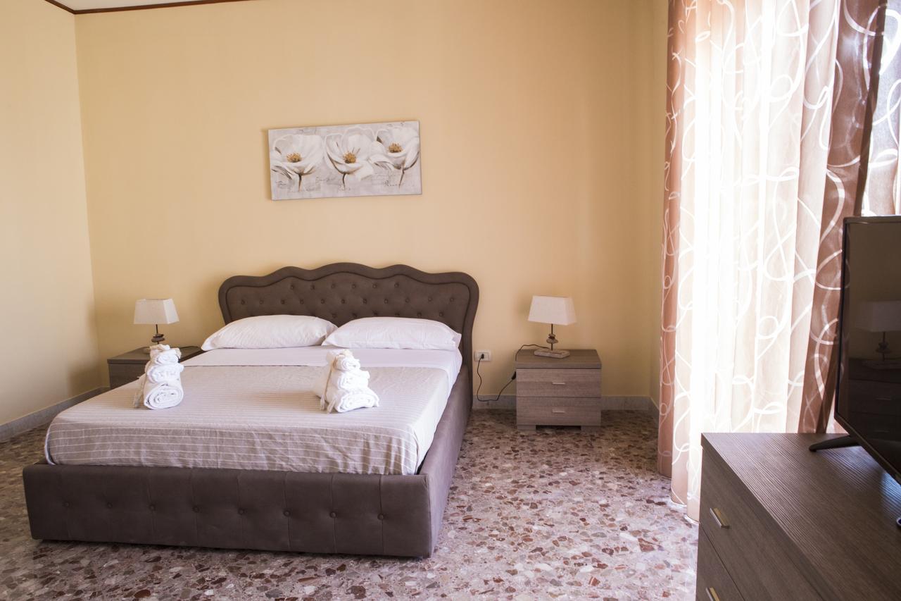 B&B Le Perle Portici Eksteriør billede